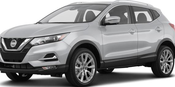 NISSAN ROGUE SPORT 2022 JN1BJ1AW3NW480766 image
